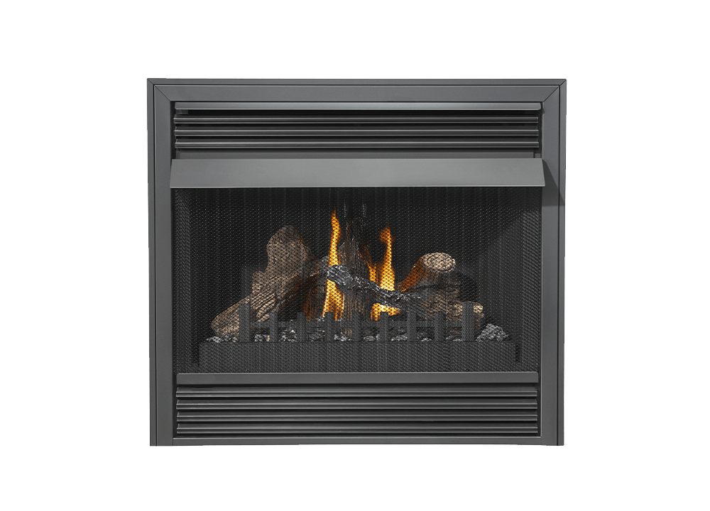 Napoleon Granville Vent Free Gas Fireplace