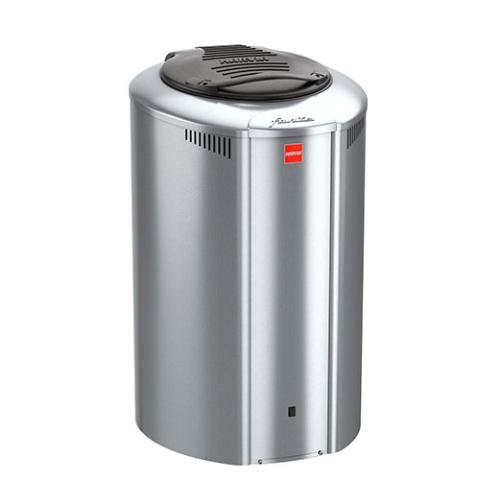 Harvia Forte Series, 9.8kW Sauna Heater with Digital Control AF100