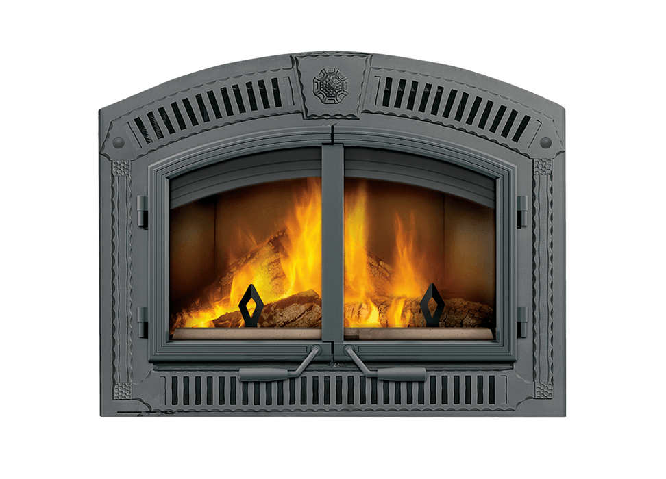Napoleon High Country 3000 Wood Burning Fireplace