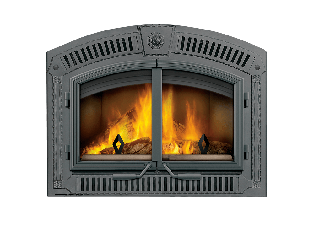 Napoleon High Country 6000 Wood Burning Fireplace
