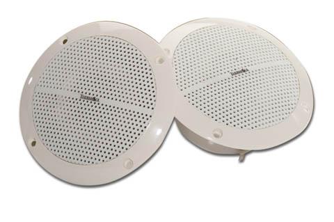 ThermaSol Steam Shower Speakers