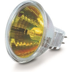 Dimplex Halogen Bulbs Opti-Myst® (four pack) for 400 Built-In Electric Cassette