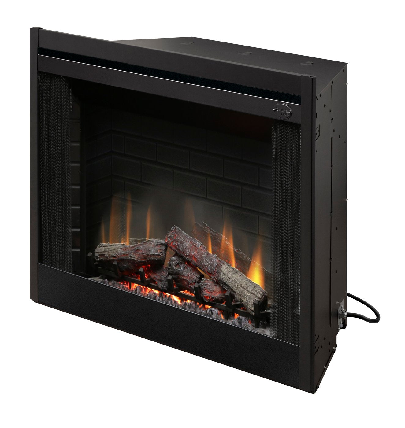Dimplex Deluxe Built-in Electric Firebox