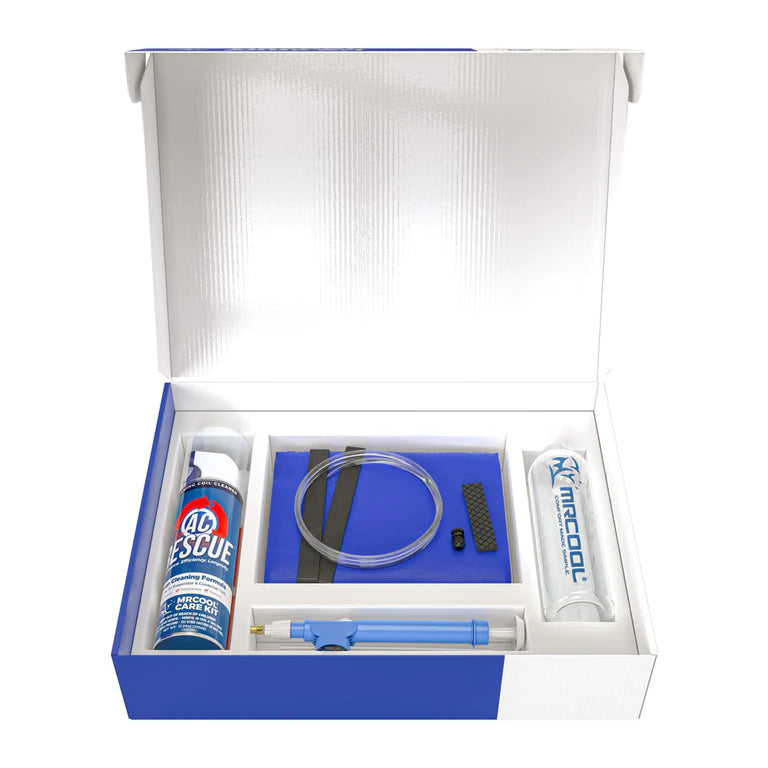 MRCOOL® Mini Split Cleaning Care Kit