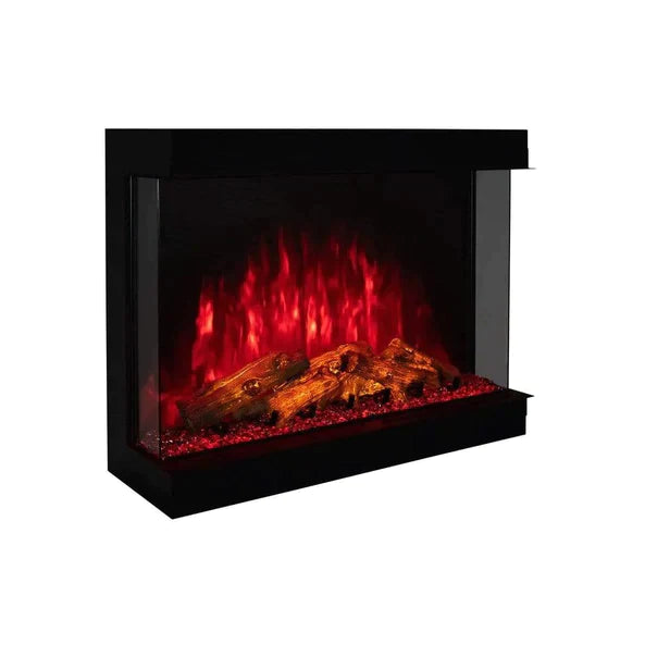Modern Flames 42" Sedona Pro Multi-Sided Electric Fireplace