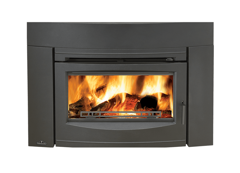 Napoleon Oakdale Wood Burning Fireplace Insert