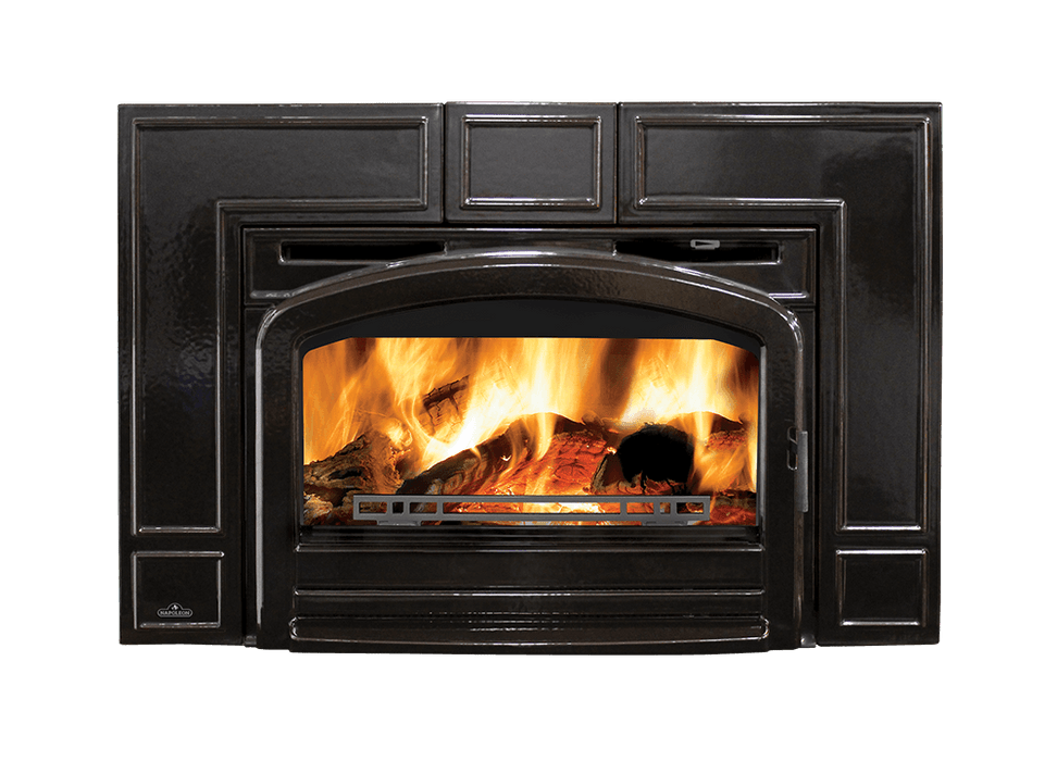 Napoleon Oakdale Wood Burning Fireplace Insert