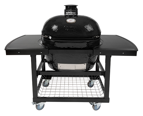 Primo Oval X-Large Charcoal Grill product image 5