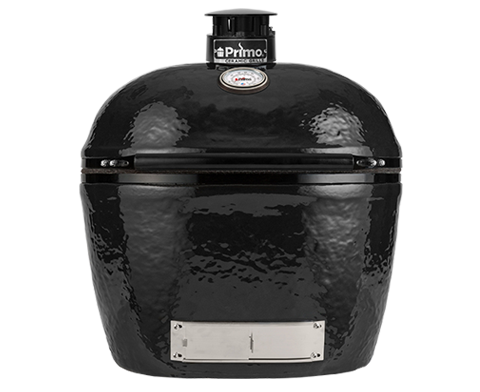 Primo Oval X-Large Charcoal Grill product image 2