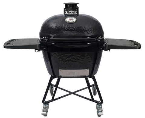 Primo Oval X-Large Charcoal Grill product image 1
