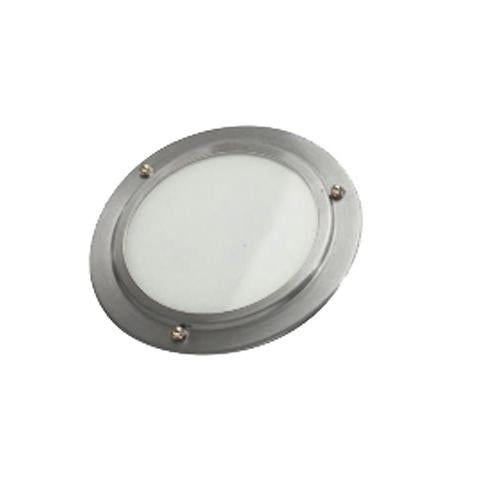 ThermaSol In-Shower Light