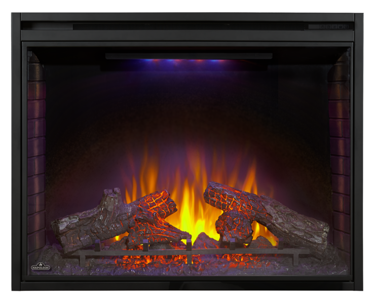 Napoleon Ascent Series Electric Fireplace