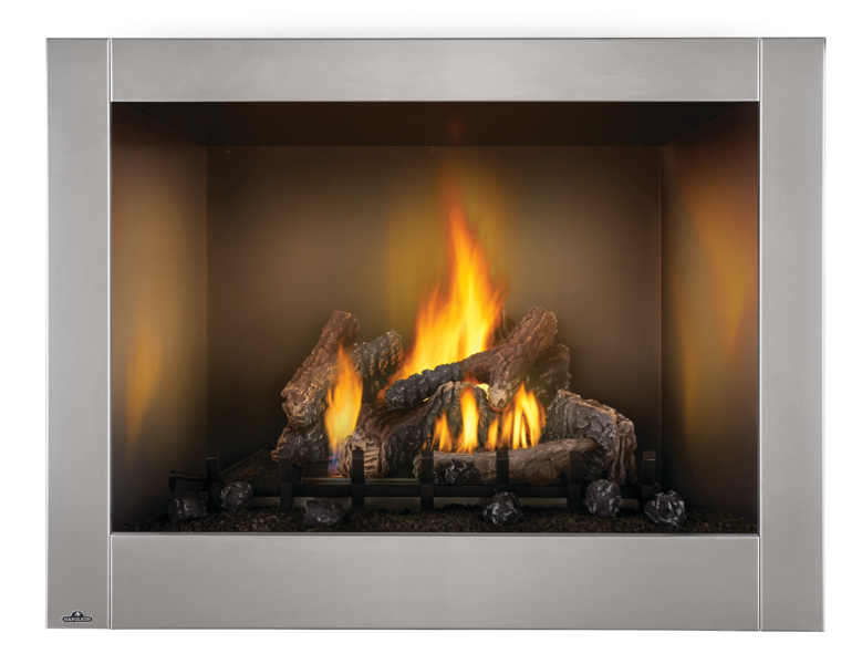 Napoleon Riverside Outdoor Gas Fireplace