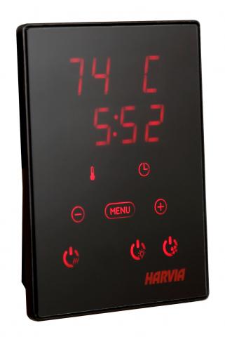 Harvia Digital Control for Cilindro and Virta Series Sauna Heaters