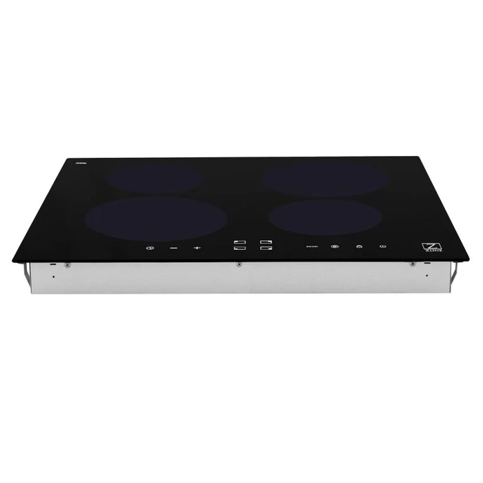 ZLINE 24 in. Induction Cooktop with 4 Burners
