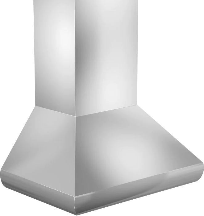 ZLINE 30 in. Professional Convertible Vent Wall Mount Range Hood in Stainless Steel